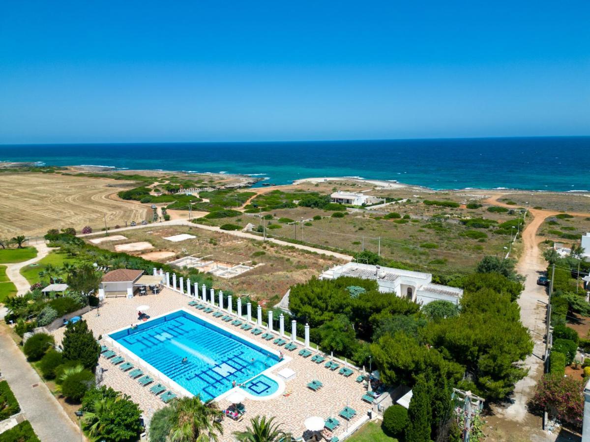 Calanca Apulian Апарт-отель